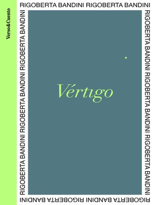 cover image of Vértigo